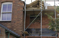 free Pilford home extension quotes