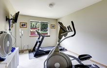Pilford home gym construction leads