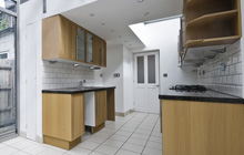 Pilford kitchen extension leads